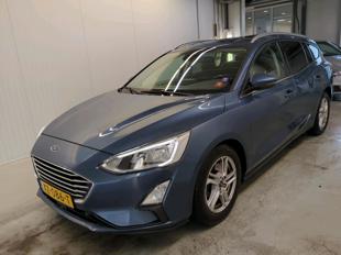 Ford Focus 1.5 EcoBlue 88kW Trend Edition Business wagon, 2019