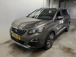 Peugeot 5008 1.2 PureTech 96kW Blue Lease Premium automaat, 2020