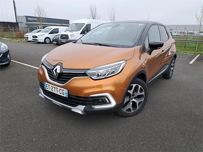 Renault CAPTUR Captur 0.9 TCe 90ch energy Intens