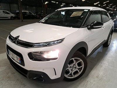 Citroen C4 cactus C4 Cactus BlueHDi 100 Feel Business