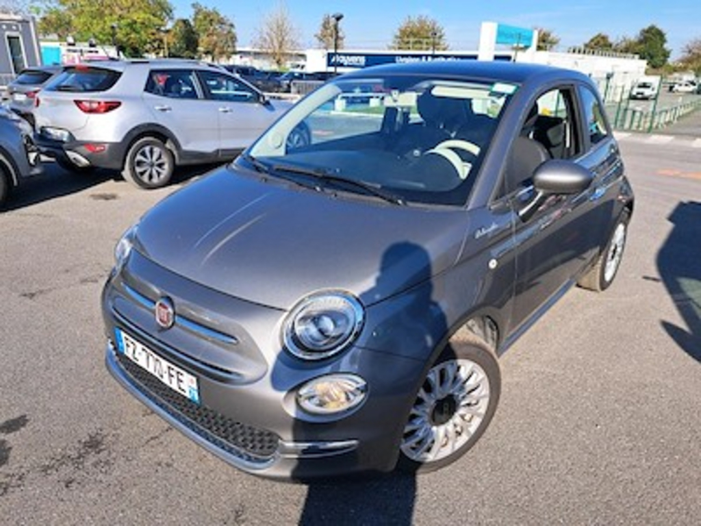 Fiat 500 500 1.0 70ch BSG S&amp;S Dolcevita