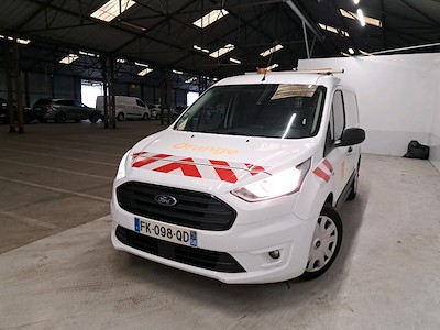 Ford Transit connect VU Transit Connect L1 1.0E 100ch Stop&amp;Start Trend