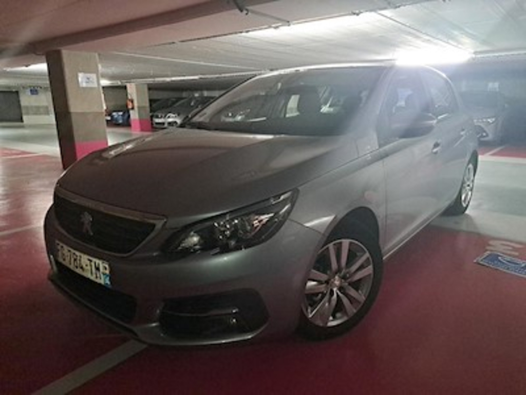 Peugeot 308 308 1.2 PureTech 110ch E6.3 S&amp;S Active Business