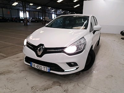 Renault CLIO Clio Ste 1.5 dCi 75ch energy Air Medianav E6C