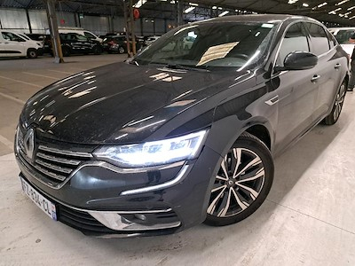 Renault TALISMAN Talisman 1.3 TCe 160ch FAP Intens EDC E6D-Full