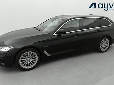 BMW 530e touring xdrive 184 CV Business Pack, Comfort Pack Plus, Safety Pack