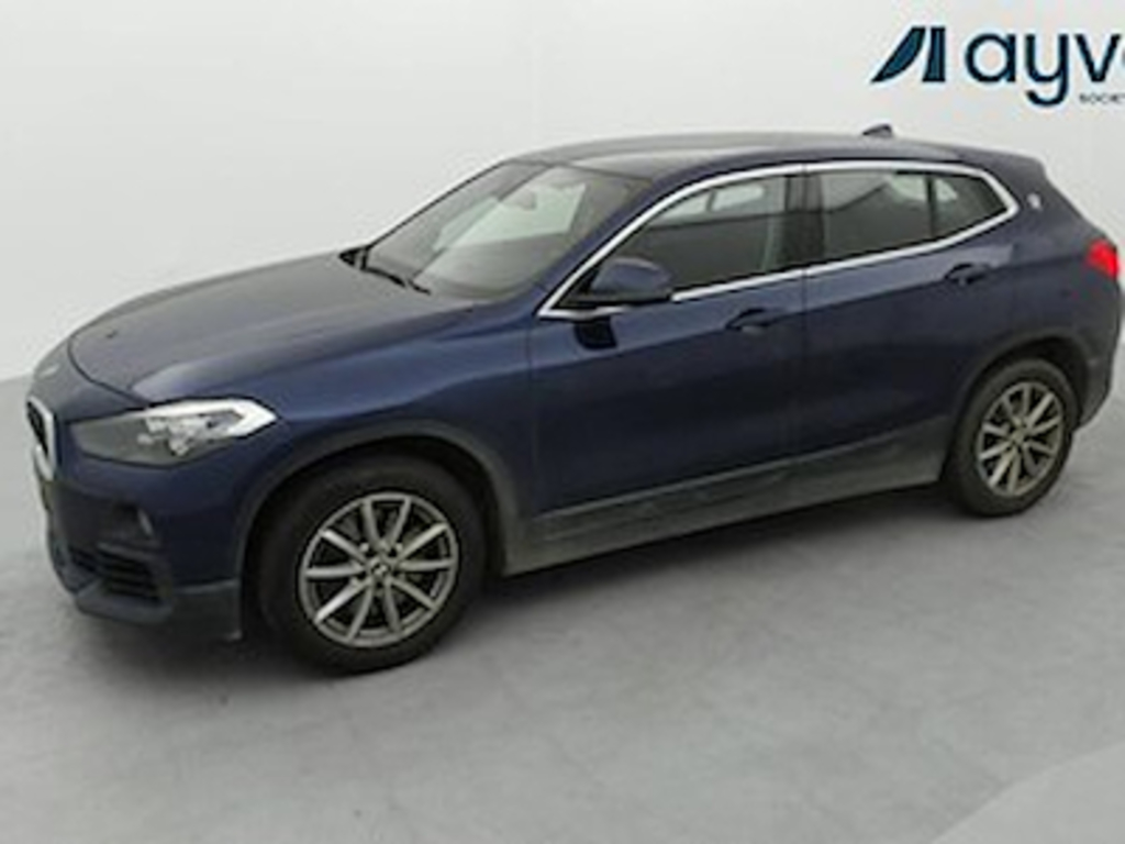 BMW X2 20i sdrive model advantage 192 CV Model Advantage Business Pack