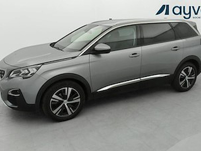 Peugeot 5008 1.5 bluehdi allure 130 CV 7 SEATER