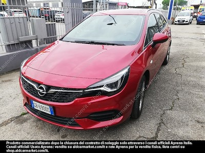 Opel astra ST 1.5 cdti business -