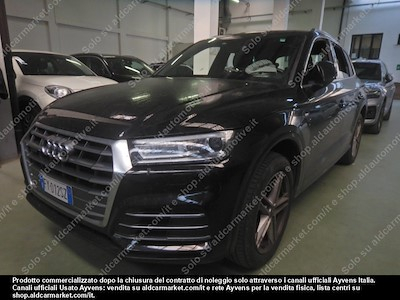 Audi Q5 40 tdi business sport -