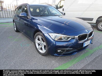 BMW serie 3 318d business advantage -