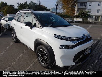 Citroen C3 aircross bluehdi 110 SS -