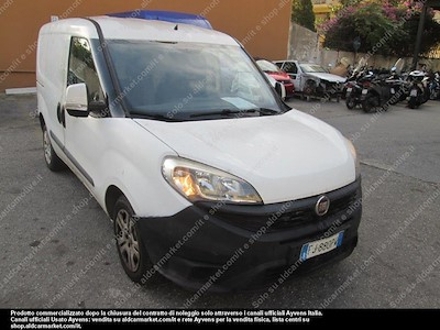 Fiat doblo cargo 1.3 multijet 16v -