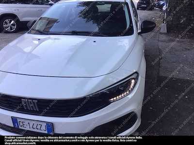 Fiat tipo 1.6 mjt 130cv SS -