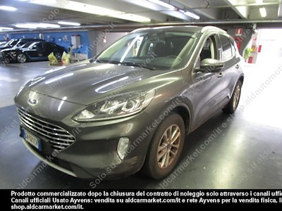 Ford kuga 1.5 ecoboost 150cv 2wd -