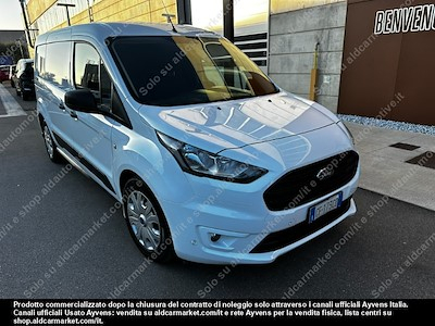 Ford transit connect 1.5 tdci 100cv -