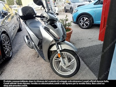 Honda SH 150 abs bauletto E -