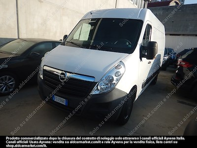 Opel movano 2.3 cdti 110 f33 -