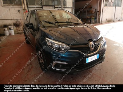 Renault captur 1.5 dci 90cv business -