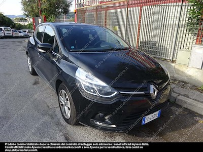 Renault clio 1.5 dci 75cv energy -