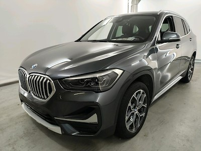 BMW X1 diesel - 2019 2.0 d sDrive18 AdBlue Model xLine Business