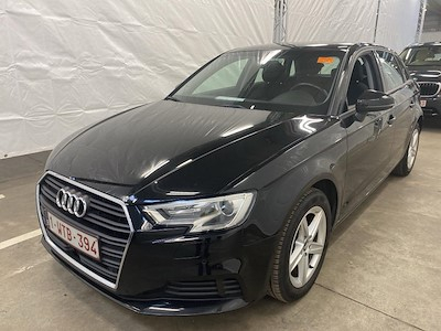 Audi A3 sportback diesel - 2017 30 TDiBusiness