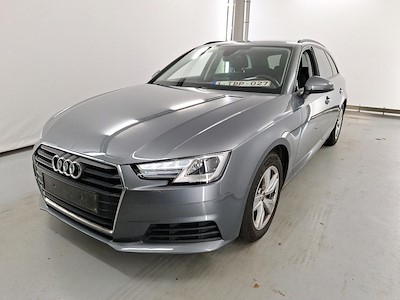 Audi A4 avant diesel - 2016 2.0 TDi ultra Business Ed.S tronic Business Plus