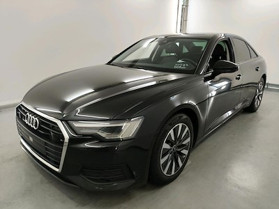 Audi A6 2.0 TDI 40 S TRONIC BUSINESS EDITION