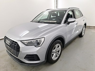 Audi Q3 diesel - 2019 35 TDi Business Edition S tronic