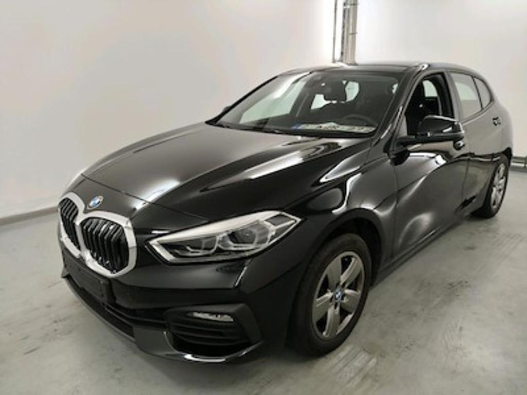 BMW 1 series hatch 1.5 116DA (85KW) Driving Assistant / Model Advantage / Business