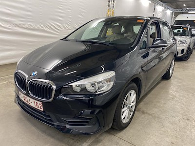 BMW 2 active tourer diesel - 2018 216 d AdBlue (EU6d-TEMP)