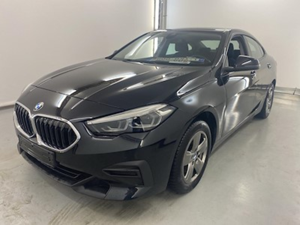 BMW 2 gran coupe diesel 216 dA AdBlue