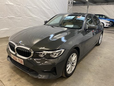 BMW 3 - 2019 330eA PHEV