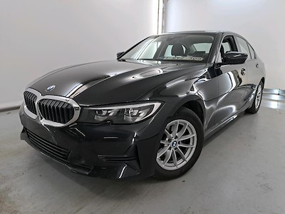 BMW 3 diesel - 2019 320 d AdBlue Model Advantage Business