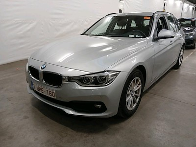 BMW 3 touring diesel - 2015 316 d AdBlue