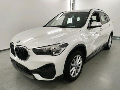 BMW X1 1.5 SDRIVE16DA ACO Business Edition Model Advantage