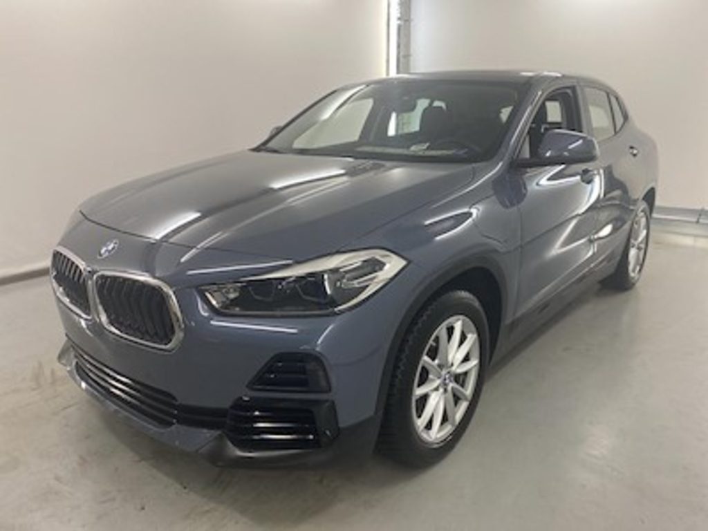 BMW X2 1.5 XDRIVE25E (162KW) Mirror Business Plus