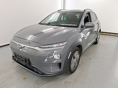 Hyundai Kona EV 64 kWh Sky