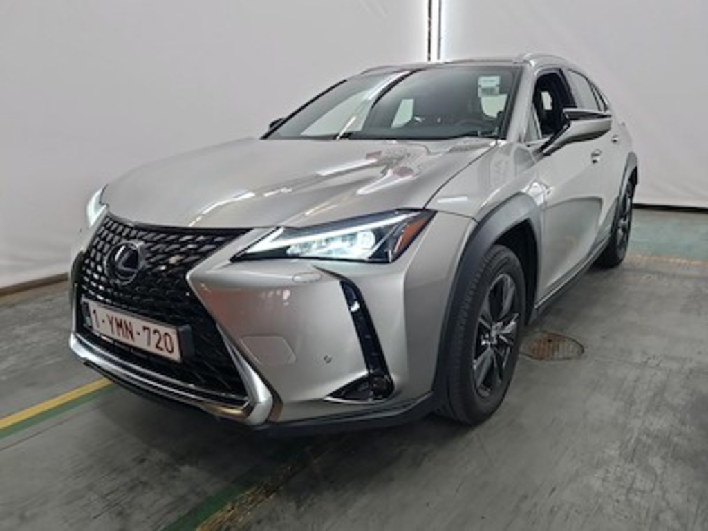 Lexus UX 2.0 250H BUSINESS LINE PLUS