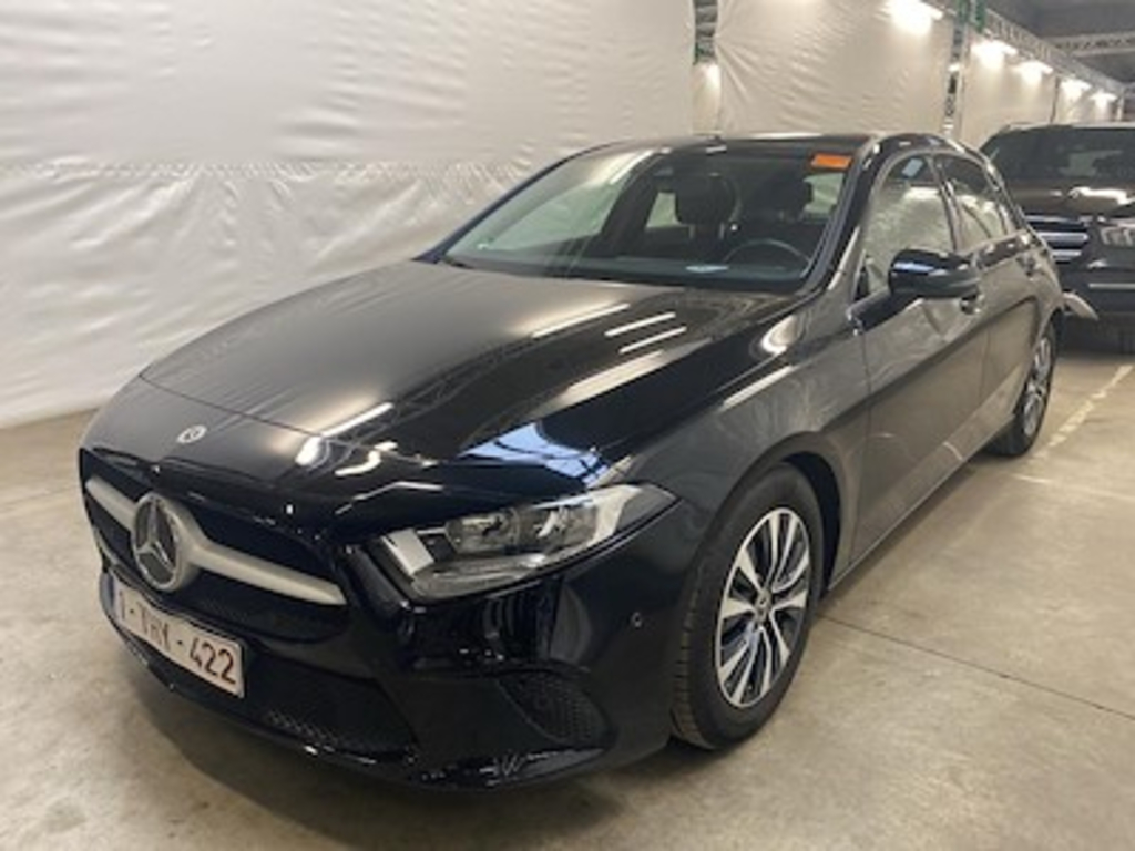 Mercedes-Benz A-Klasse 1.3 A 180 BUSINESS SOLUTION