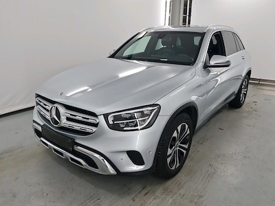 Mercedes-Benz Classe glc diesel x253 - 201 GLC 200 d Business Solution