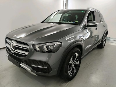 Mercedes-Benz GLE 2.0 GLE 350 DE 4MATIC 4WD AUTO