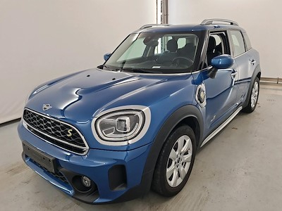 MINI COUNTRYMAN 1.5 COOPER S E 4WD AUTO