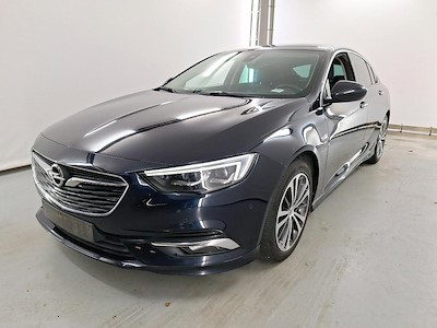 Opel Insignia 1.5 Turbo Innovation (EU6.2) OPC-Line Exterior Sport