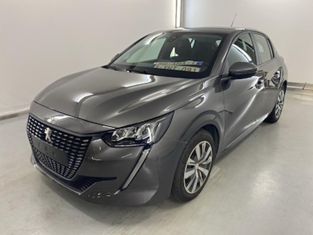 Peugeot 208 diesel - 2019 1.5 BlueHDi Active