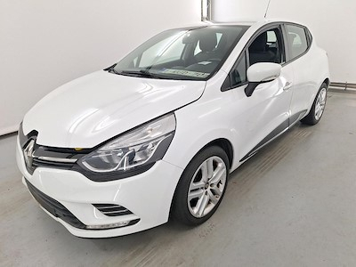 Renault Clio 0.9 TCe Zen