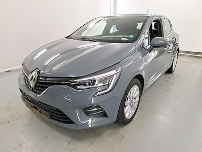 Renault CLIO 1.3 TCE 130 EDC GPF INTENS Navigation