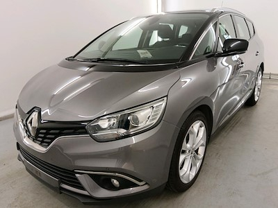 Renault Grand scenic diesel - 2017 1.5 dCi Energy Corporate Edition (Fleet) Business