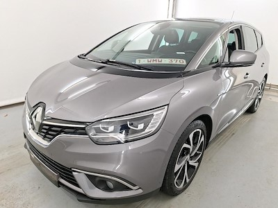 Renault Grand scenic diesel - 2017 1.7 Blue dCi Bose Edition Easy Parking Cruising 1