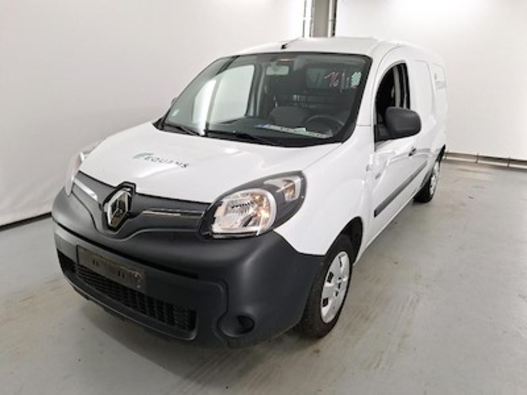 Renault Kangoo express maxi ZE - 2013 ZE 33 B-Buy (EU6)